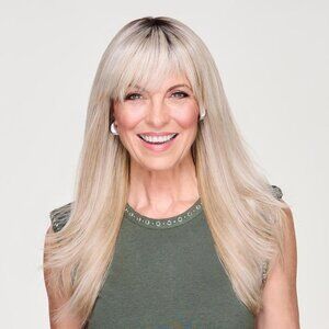 Simply Delightful Wig